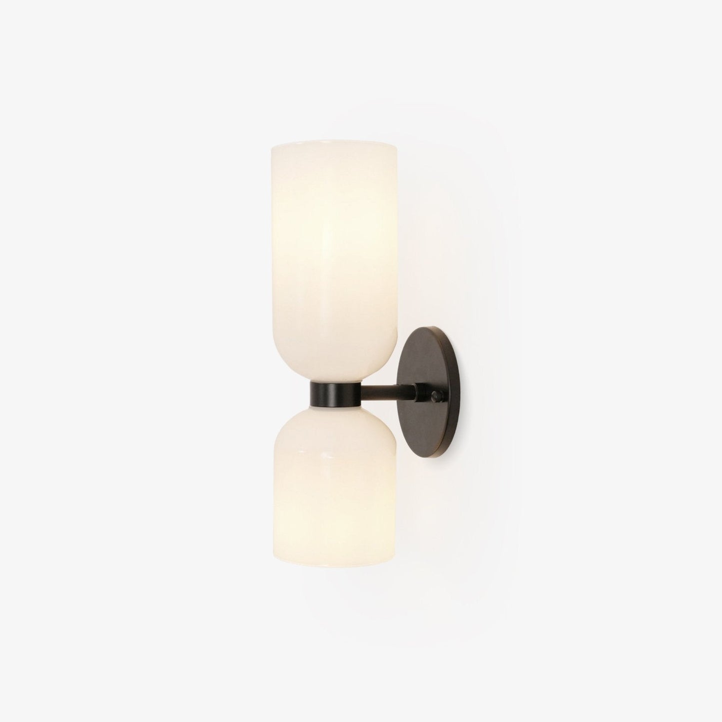 Edie Wall Lamp - Adjustable Arm, LED Light, Modern Design