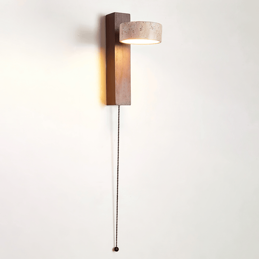 Grove Beam Wall Lamp - Adjustable LED Lighting with Modern Design