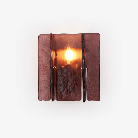 Blason Wall Light - Adjustable LED, Modern Design for Indoor Spaces