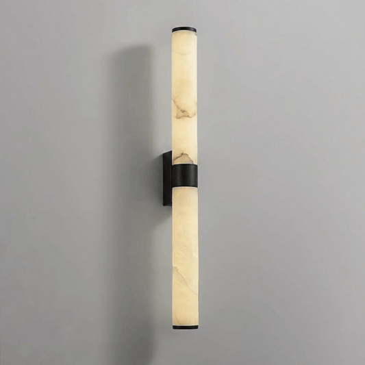 Line Alabaster Wall Light - Elegant Design, Energy Efficient LED