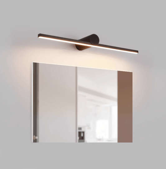 Lumen Trace Rechargeable Wall Lamp - Dimmable, Wireless Design