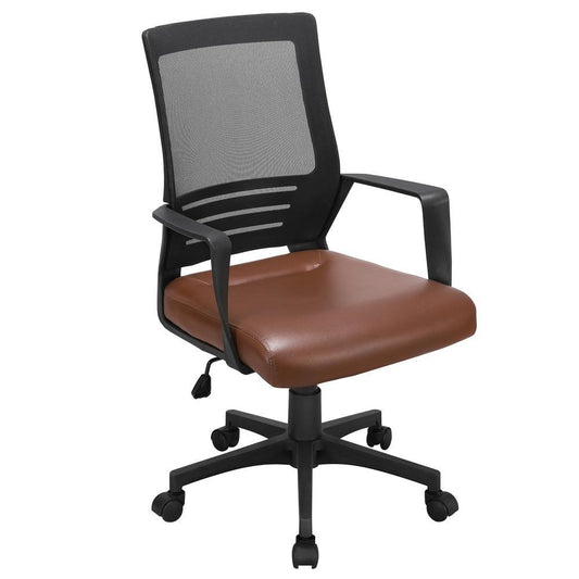 Mesh Office Chair Position 2