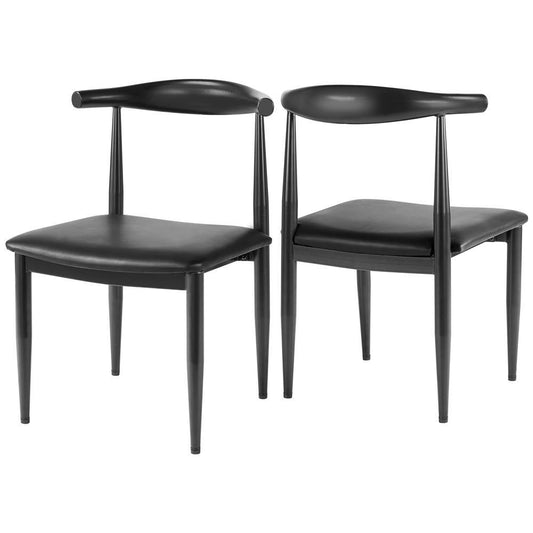 Dining Chairs 2pcs Position 2
