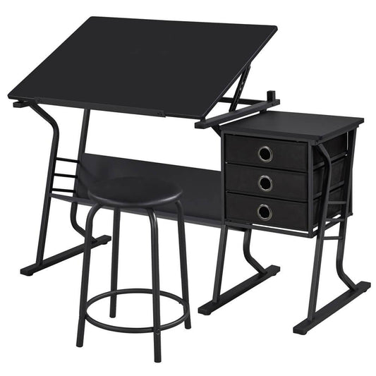 Drafting Table for Adults Position 2