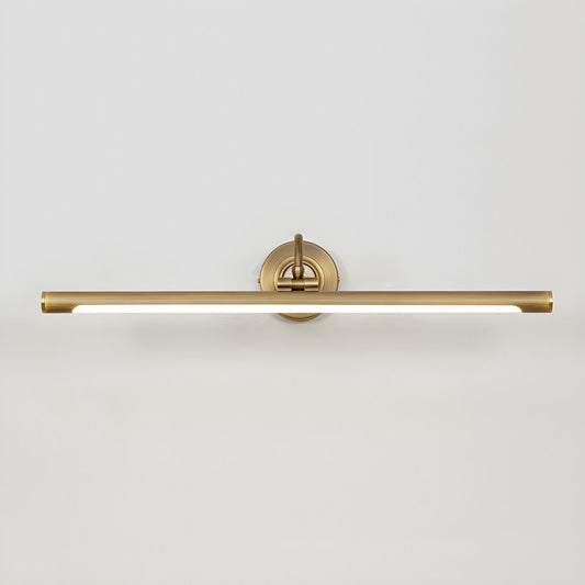 Archer Art Linear Wall Light - Dimmable, Sleek Modern Design