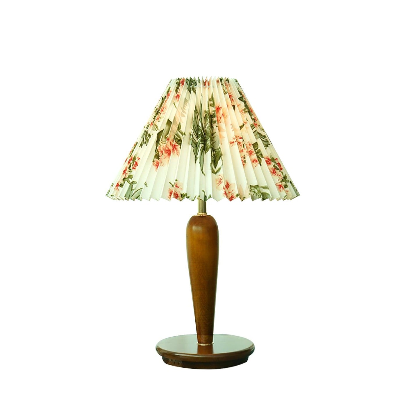 Brentwood Professional Tall Table Lamp with Adjustable Brightness & El