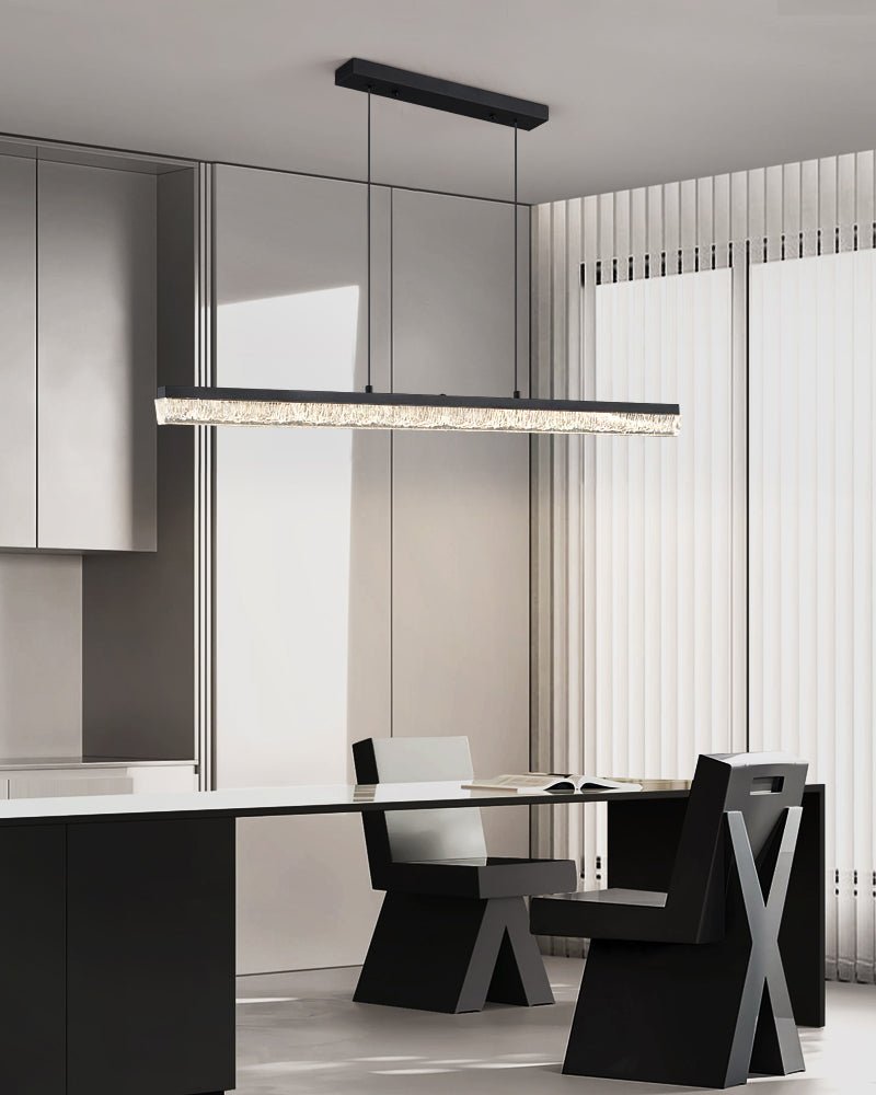 Calyx Island Pendant Light - Adjustable Height, Modern Design, Energy