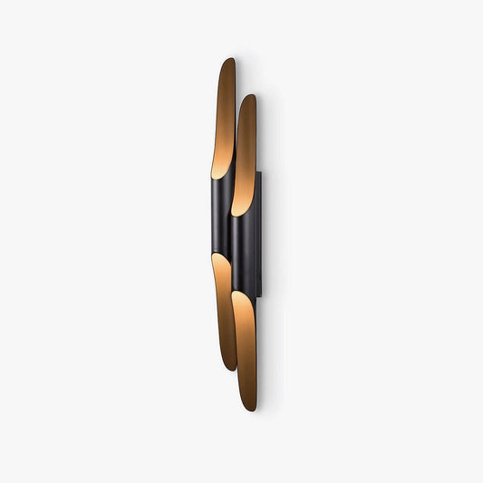 Coltrane Wall Lamp - Modern Design, Adjustable Brightness, Energy Effi