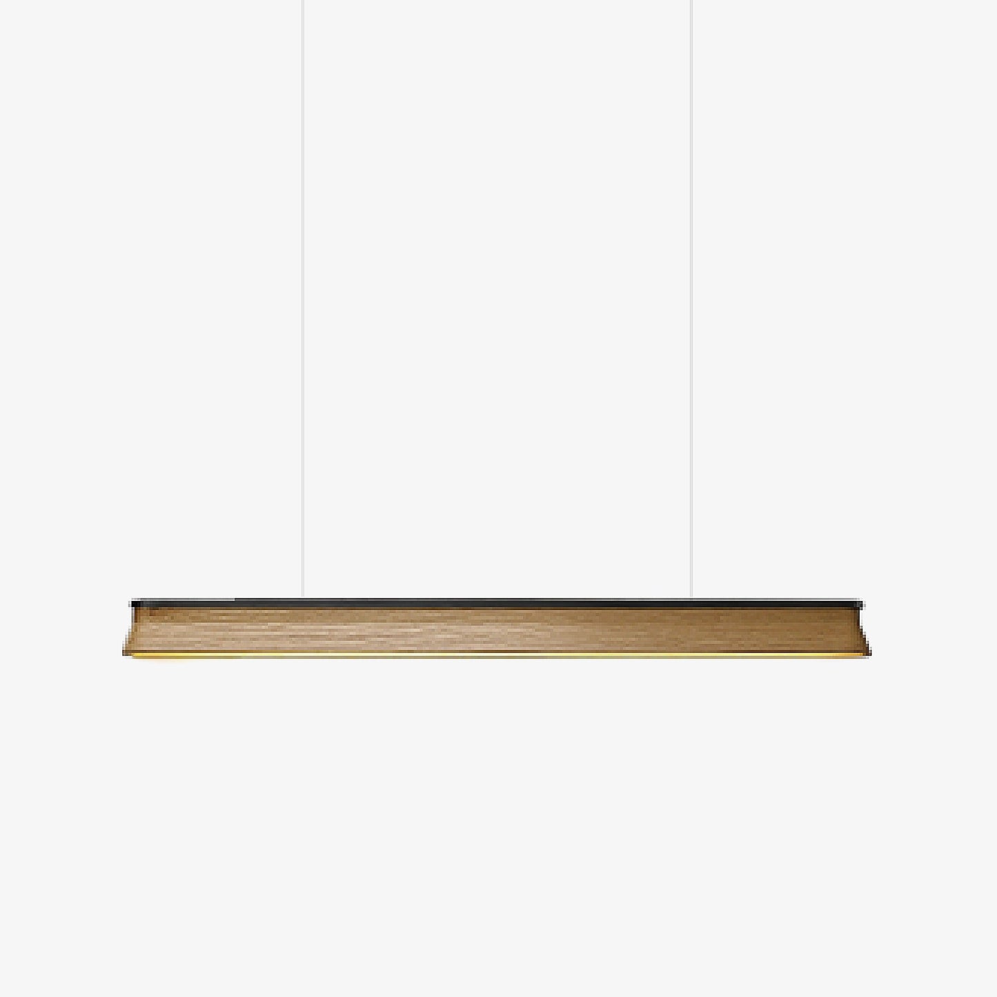 Elegant Danqiu Chandelier - Adjustable Height, Energy-Efficient LED