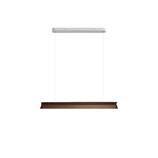 Elegant Danqiu Chandelier - Adjustable Height, Energy-Efficient LED