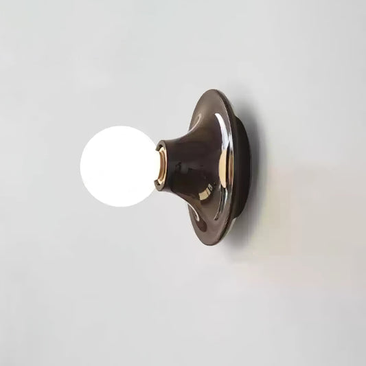Eclipta Wall Sconce - Adjustable Lighting & Modern Design