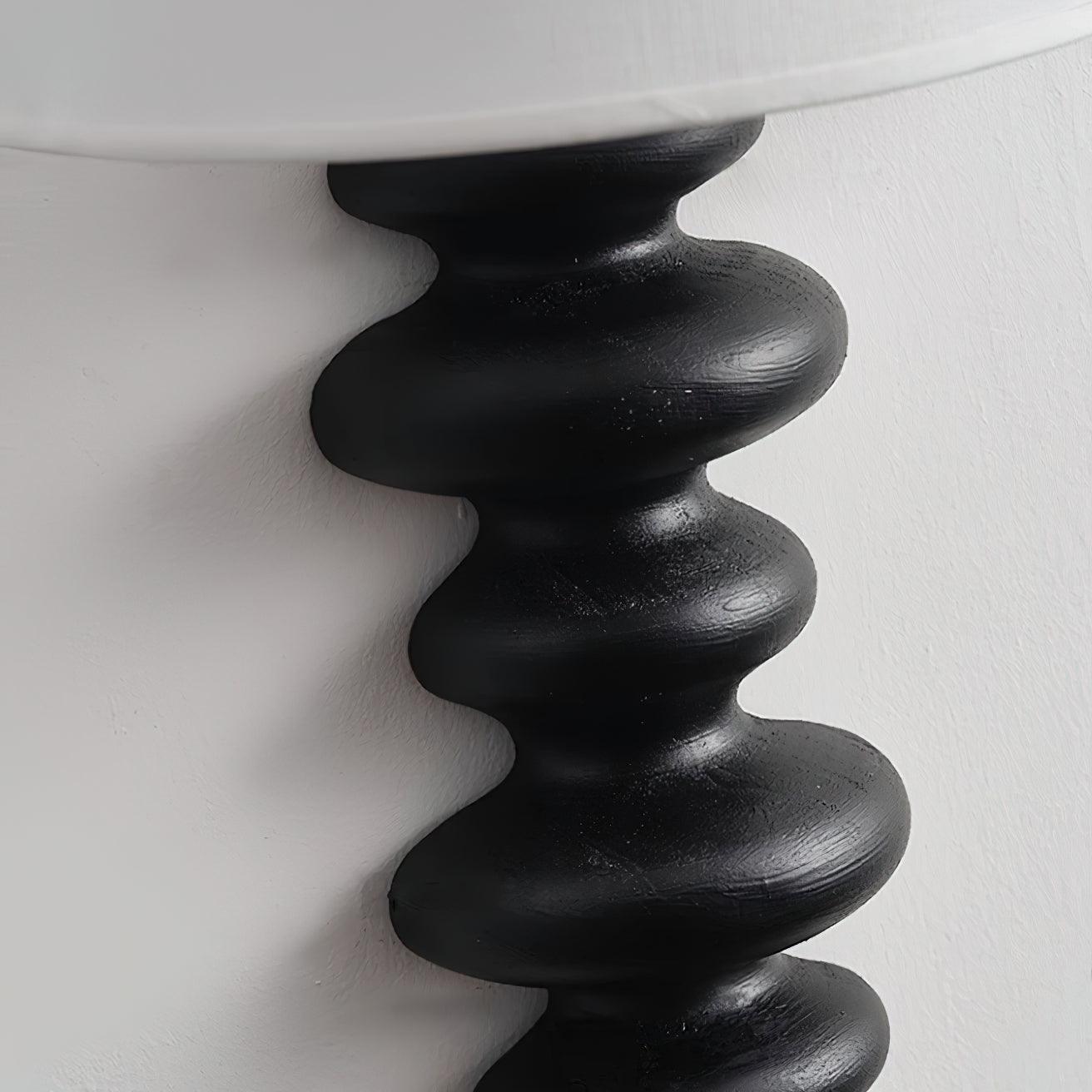Fishbone Wall Sconce - Elegant Design with Adjustable Light Direction