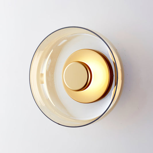 Glimmera Wall Light - Adjustable Brightness & Energy Efficient Design