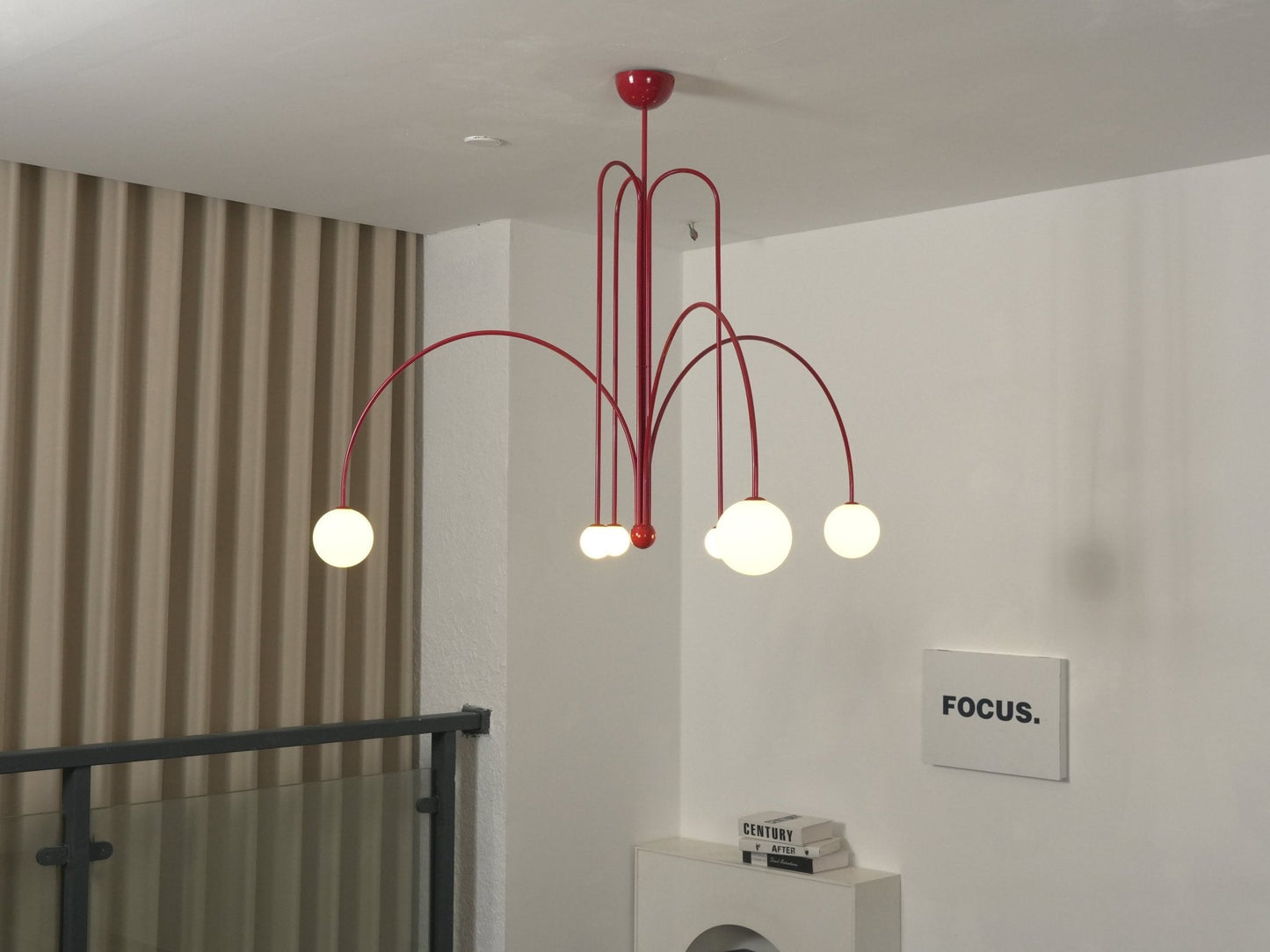 Gran Finale Suspension System - Adjustable Height & Smooth Motion