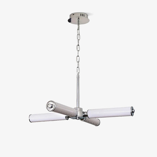 Huntington LED Chandelier - Dimmable, Modern Design, Energy Efficient