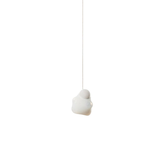Ice Pier Chandelier - Elegant Design with Dimmable LED Lighting