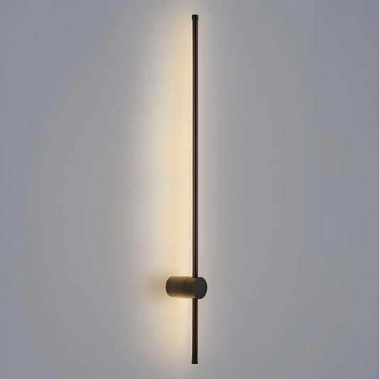Linear LED Wall Light - Energy Efficient, Dimmable, Modern Design