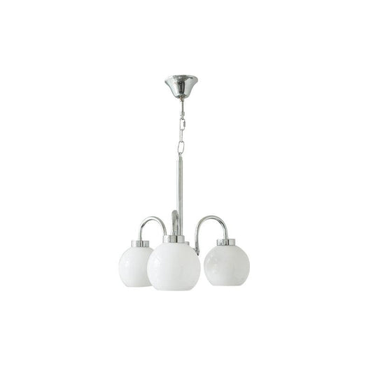 Loa Chandeliers - Elegant Lighting Fixture with Adjustable Brightness