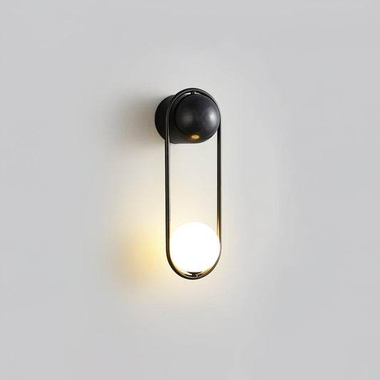 Mila Wall Lamp - Adjustable Brightness & Energy-Efficient LED Design