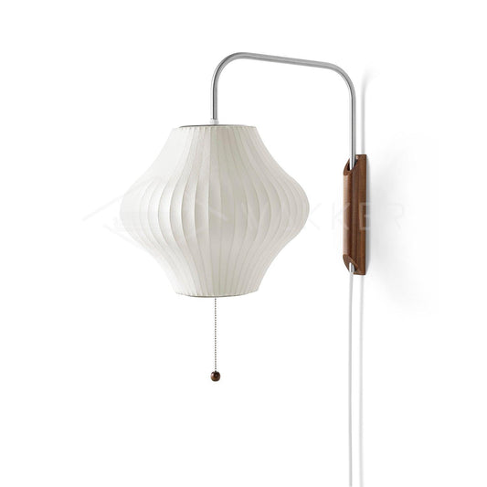 Bubble Ball Wall Sconce - Modern Design with LED Lighting & Adjustable