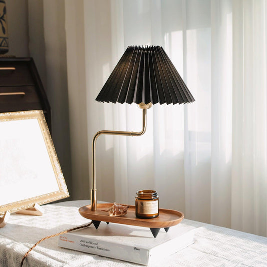 Pia TL Professional Table Lamp with Adjustable Brightness and Modern D