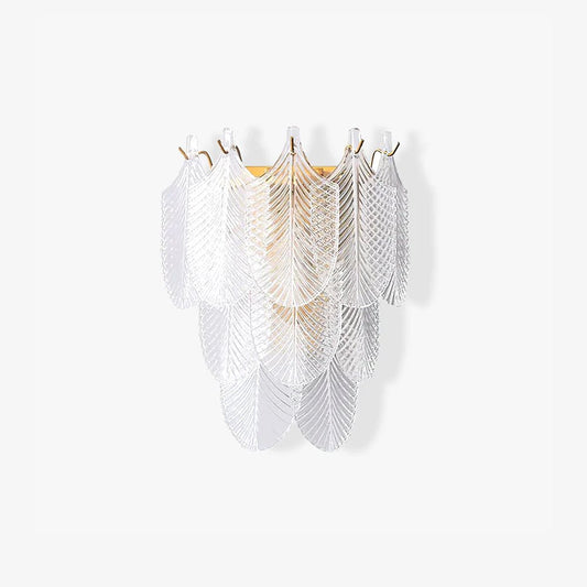 Piemonte Wall Sconce - Adjustable Light Direction, Energy-Efficient LE