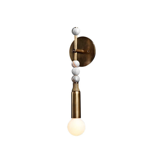 Toam Professional Wall Lamp - Adjustable Brightness & Modern Design