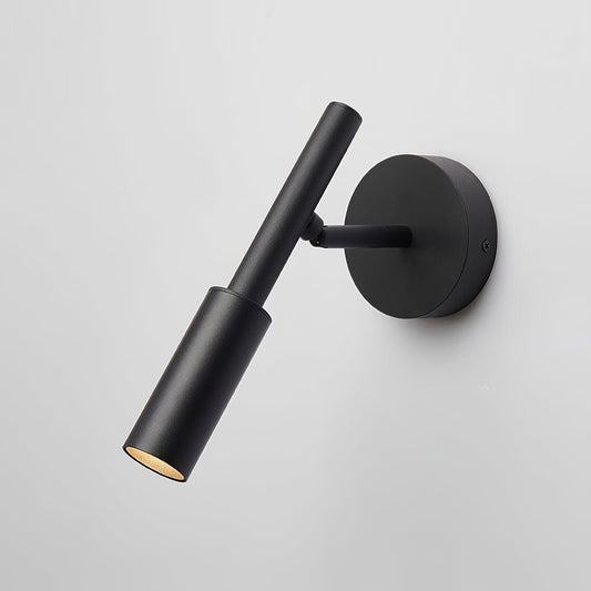Tubino LED Wall Light - Adjustable Brightness & Modern Design