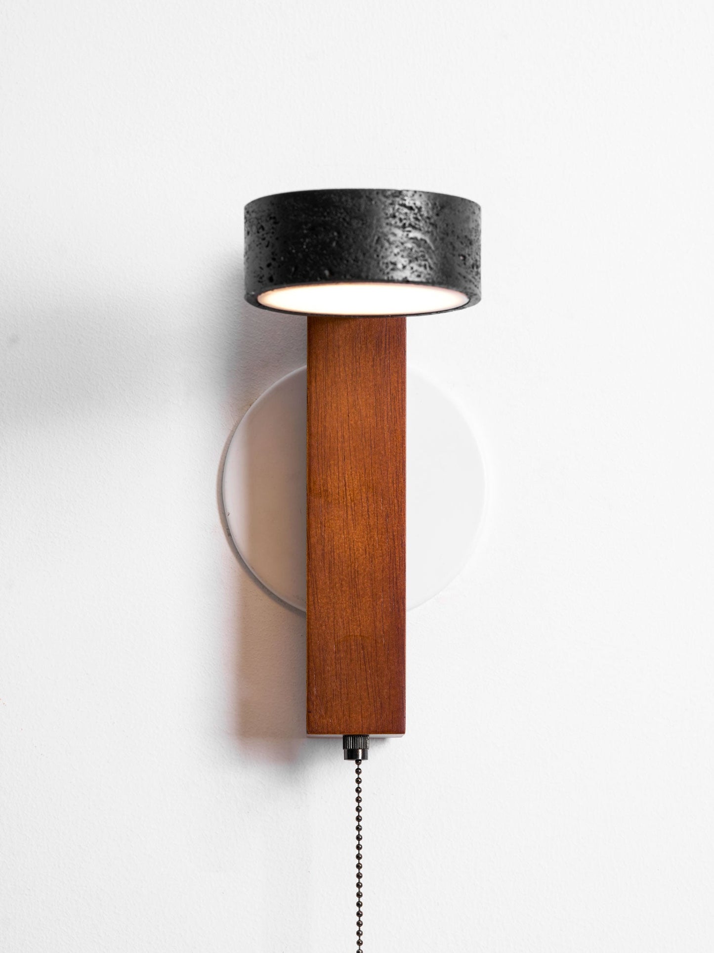 Vera Wall Sconce - Modern Design with Adjustable Brightness & Energy E