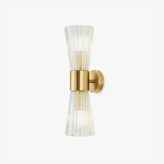 Vesta Wall Lamp - Adjustable Brightness, Modern Design for Any Space