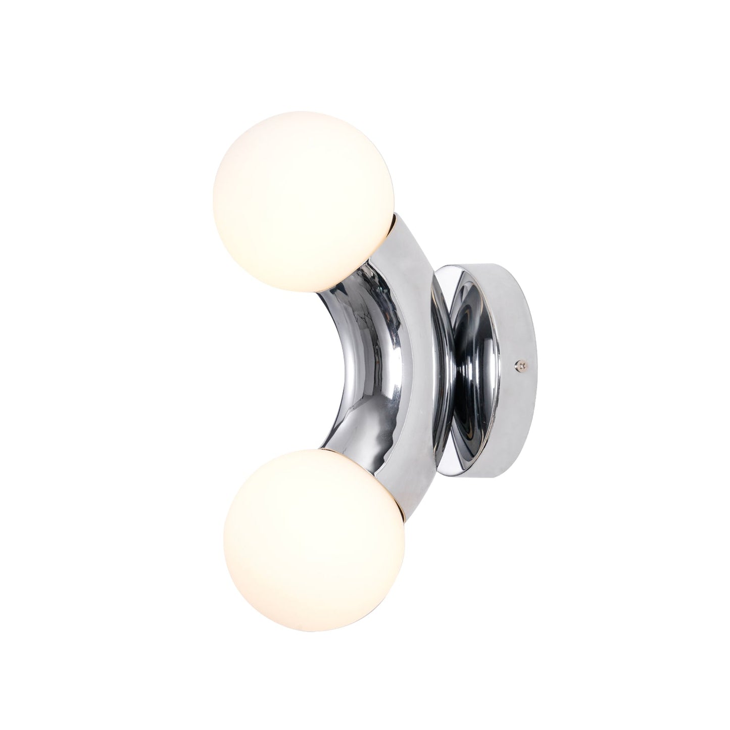 Vine Wall Lamp - Adjustable LED Lighting with Modern Design & Energy E