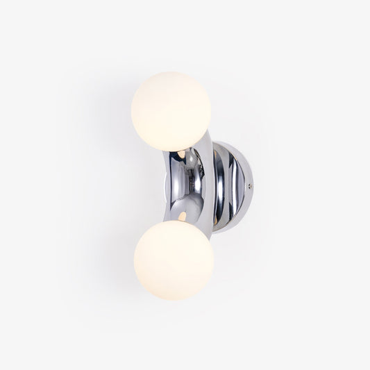 Vine Wall Lamp - Adjustable LED Lighting with Modern Design & Energy E