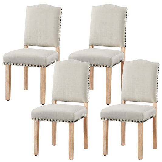 Dining Chairs Set of 4 Dining Room Chair Position 2