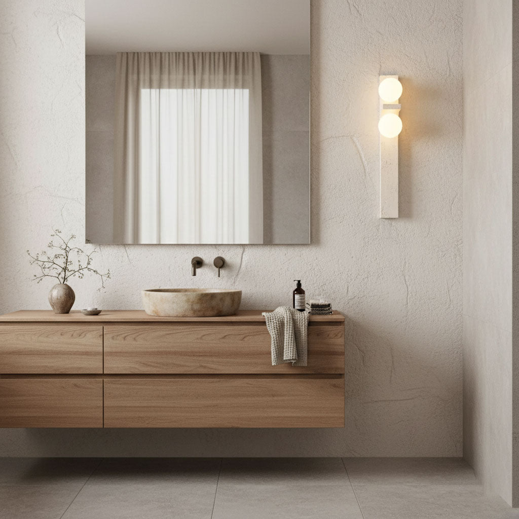 Vanity Lights