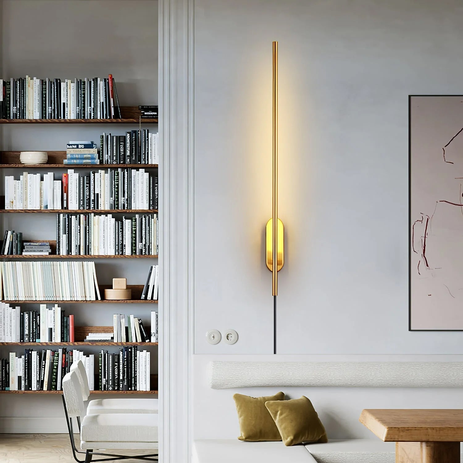 Wall Lighting