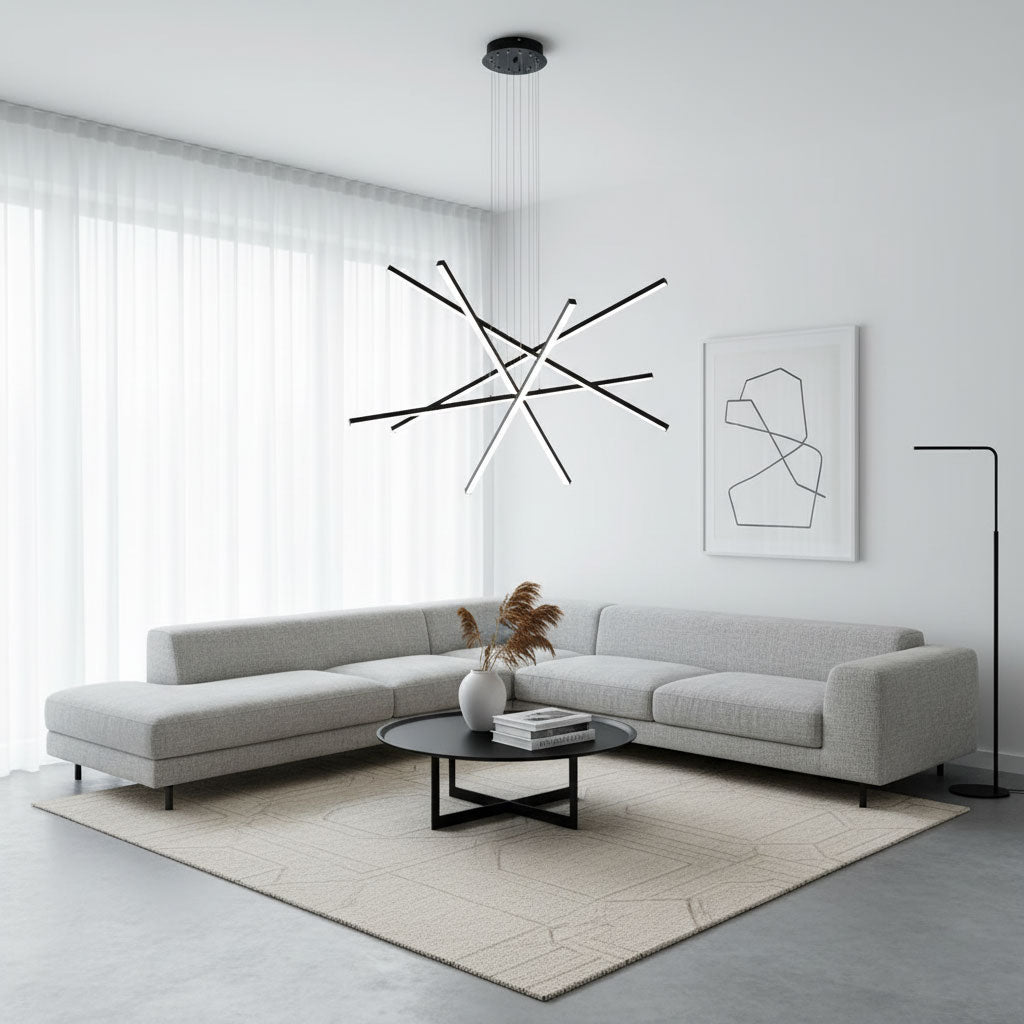 Pendant Lights