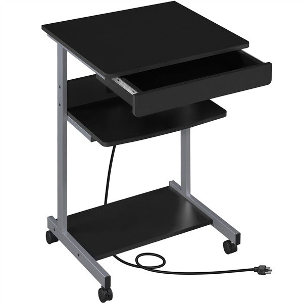 22 in Laptop Computer Table Position 2