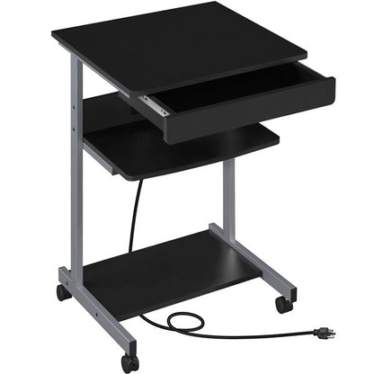 22 in Laptop Computer Table Position 2