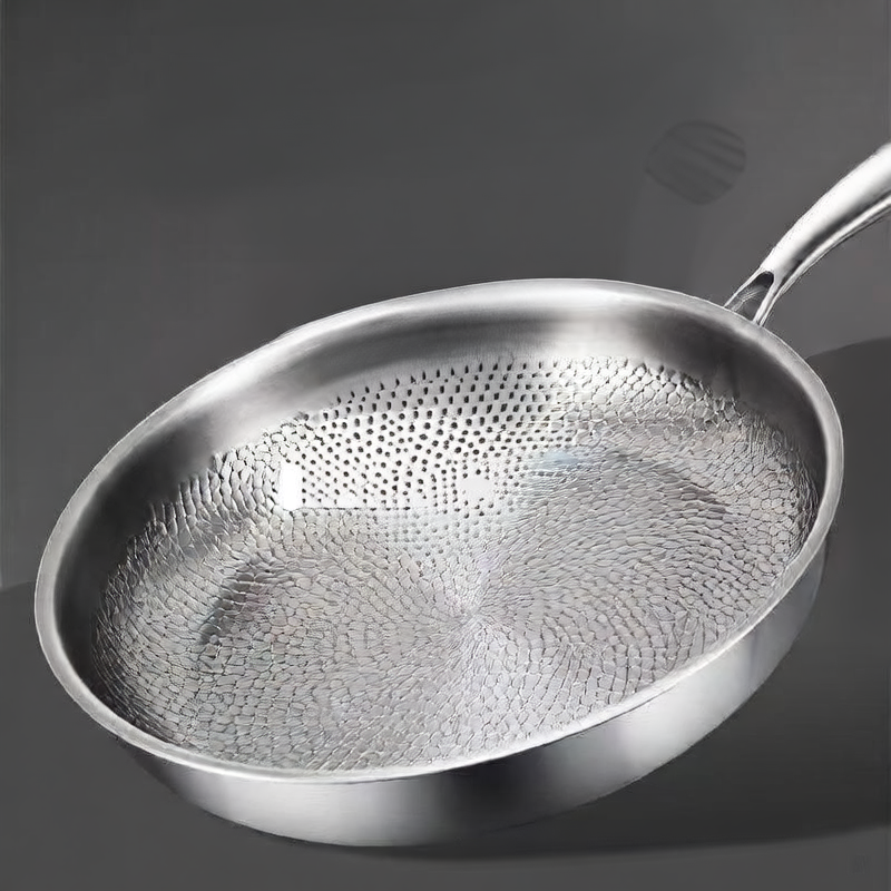Brennwares titanium classic frying pan - Brennwares