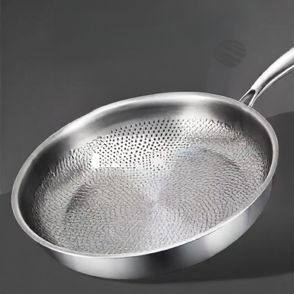Brennwares titanium classic frying pan - Brennwares