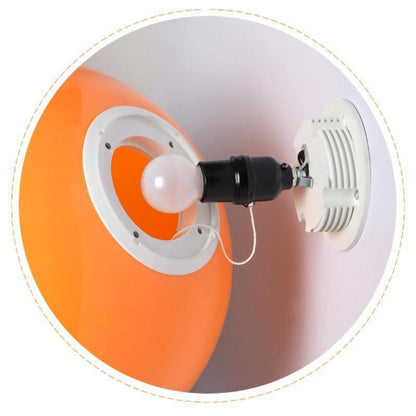 Balloon Dream Wall Sconce - Soft Ambient Lighting & Elegant Design