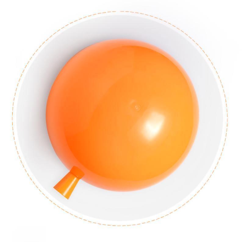 Balloon Dream Wall Sconce - Soft Ambient Lighting & Elegant Design