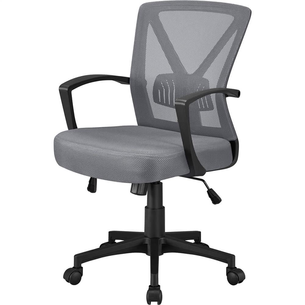 Mesh Office Chair Position 3