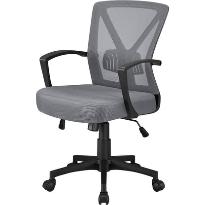 Mesh Office Chair Position 3