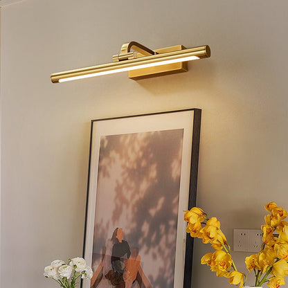 Brillan Rechargeable Wall Light - Dimmable, Energy Efficient Design