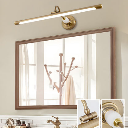 Archer Art Linear Wall Light - Dimmable, Sleek Modern Design