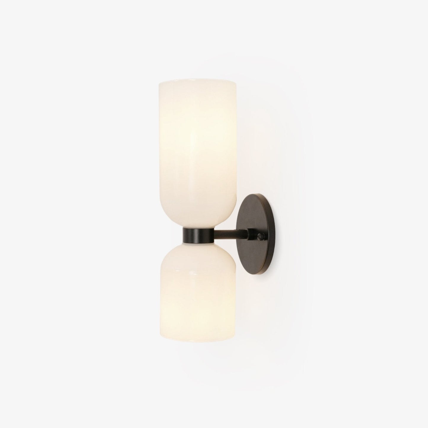 Edie Wall Lamp - Adjustable Arm, LED Light, Modern Design