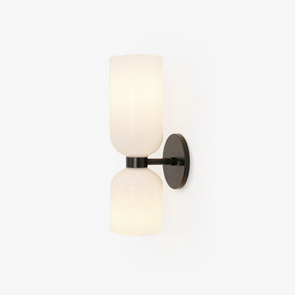 Edie Wall Lamp - Adjustable Arm, LED Light, Modern Design