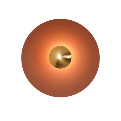 Simplicity Glow Wall Light - Adjustable Brightness & Energy Efficient