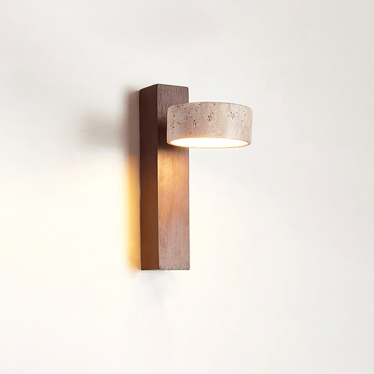 Grove Beam Wall Lamp - Adjustable LED Lighting with Modern Design